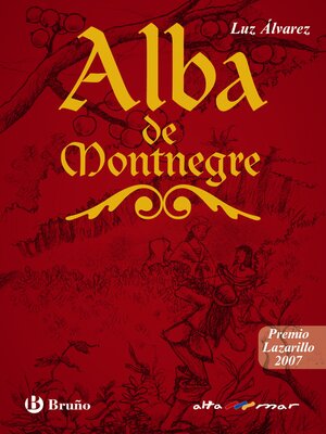 cover image of Alba de Montnegre